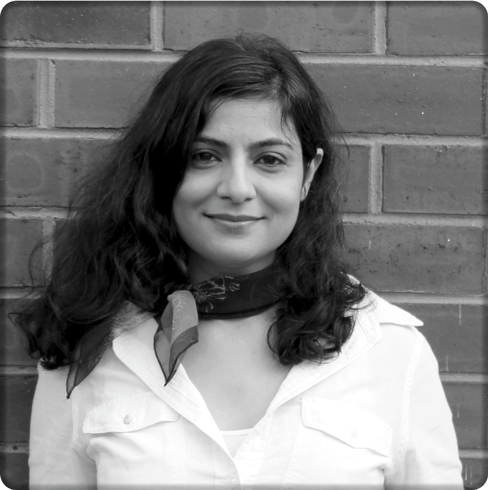 Dr Mahnaz Alimardanian