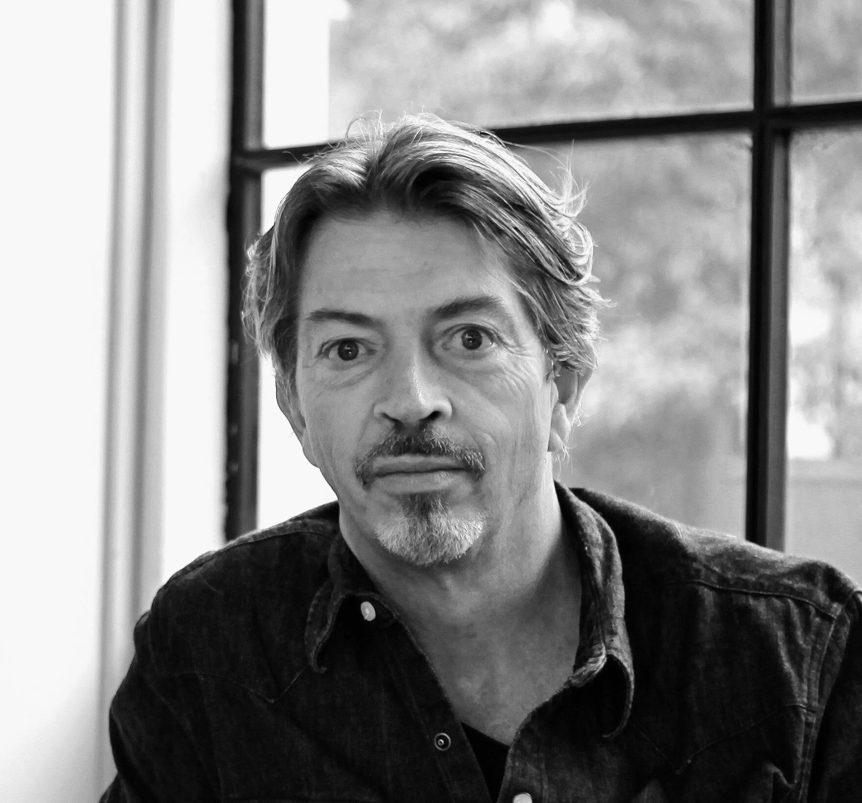 Angus McDonald