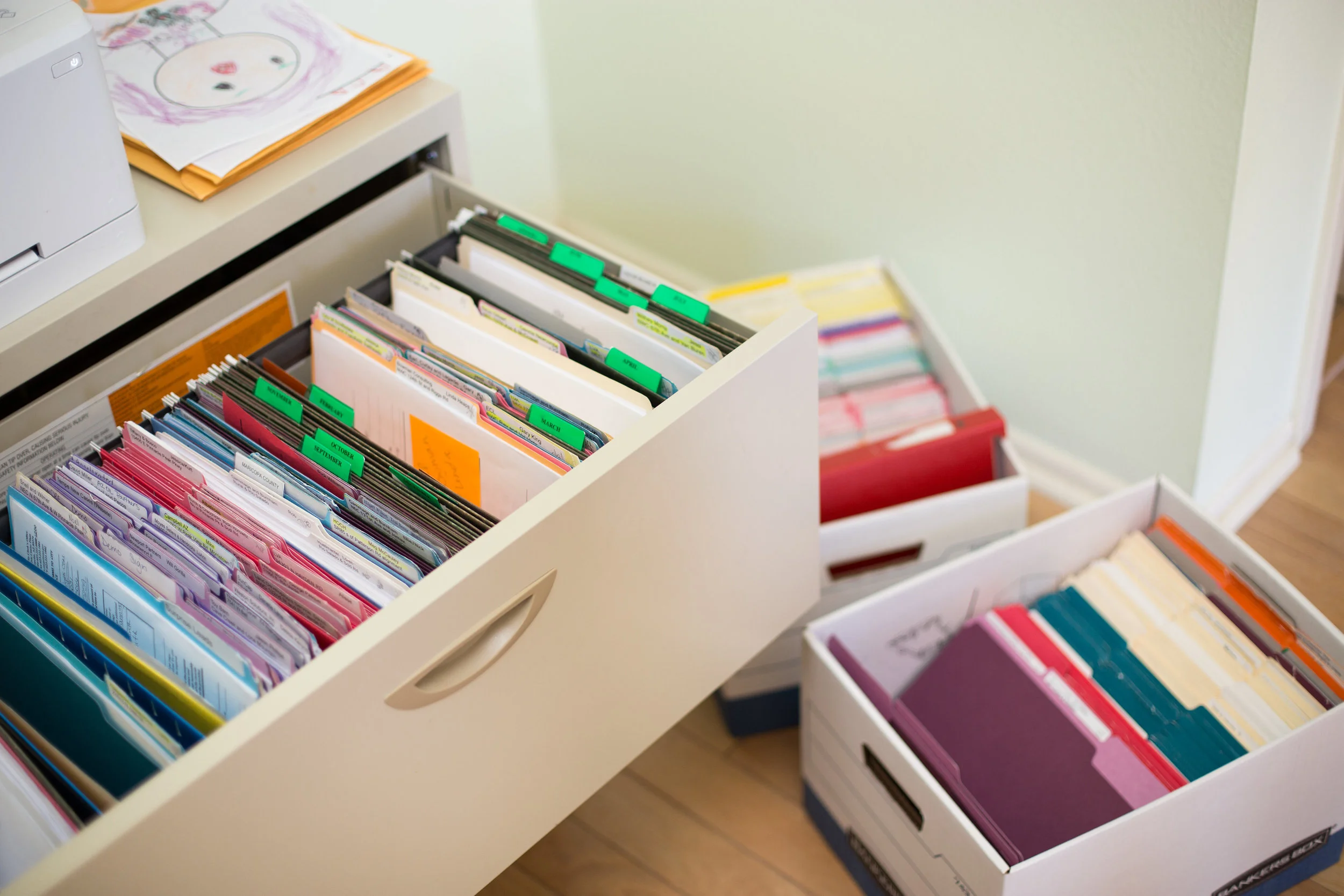 How this Family-Owned Business Scaled Up through Better Processes