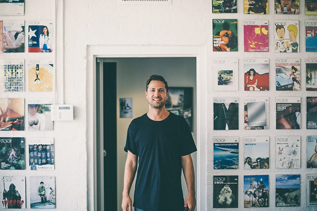 Honored To Be Featured On Working Not Working