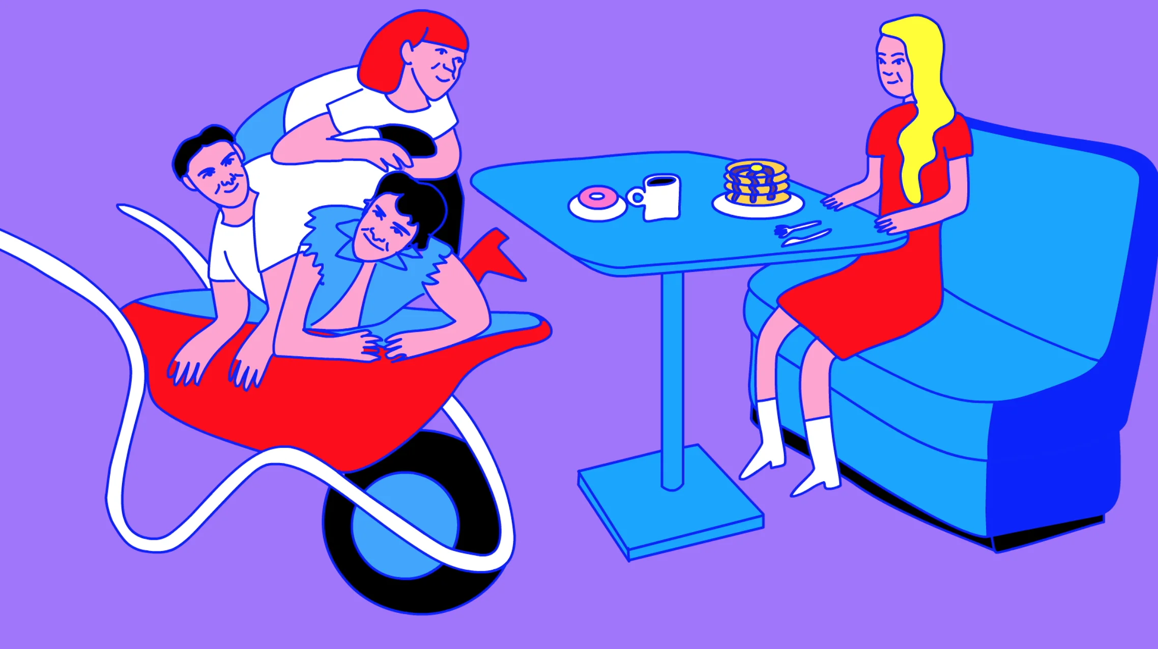 Design Director: Travel Portland