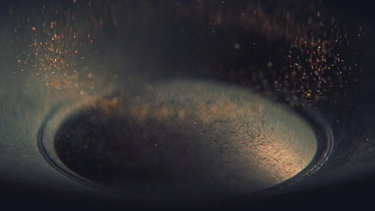 Earthworks Title Sequence