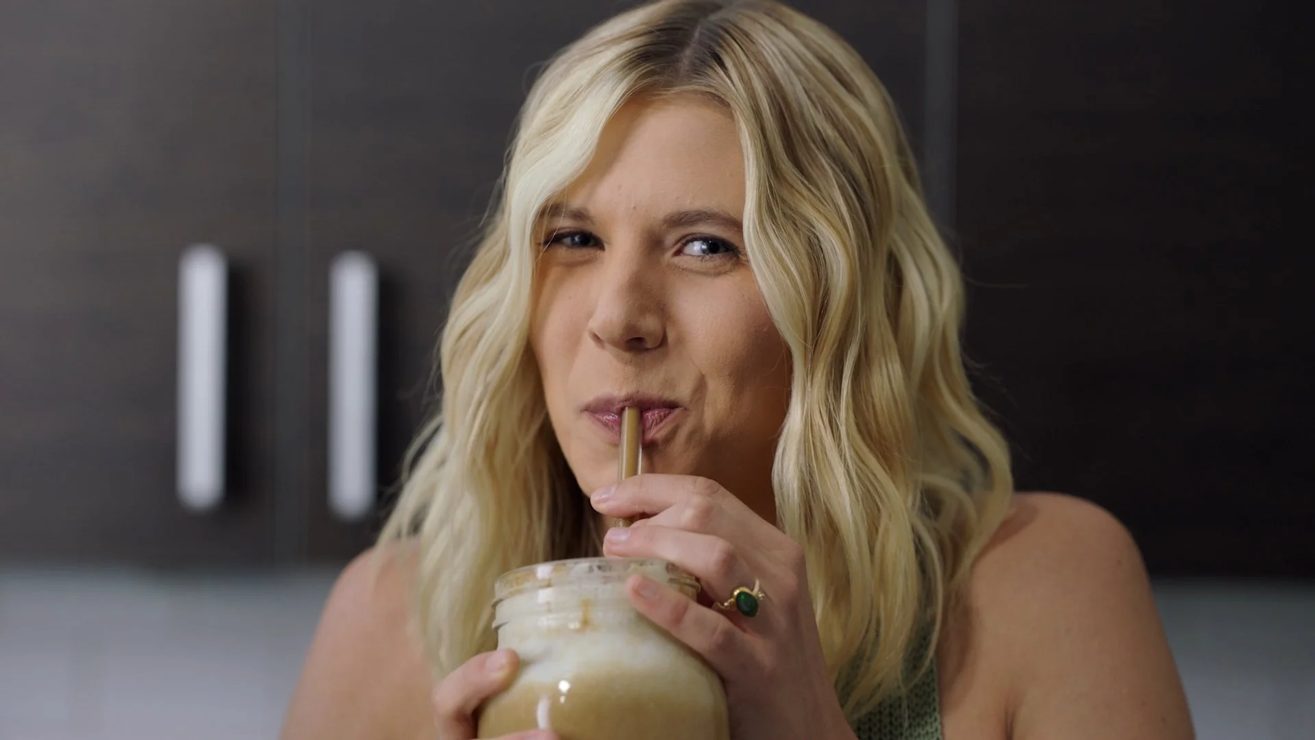 Creative Director: WTF is MUD\WTR?!