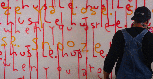 Creative Director: MUD\WTR Rest