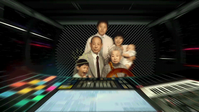 Huang's World Title Sequence