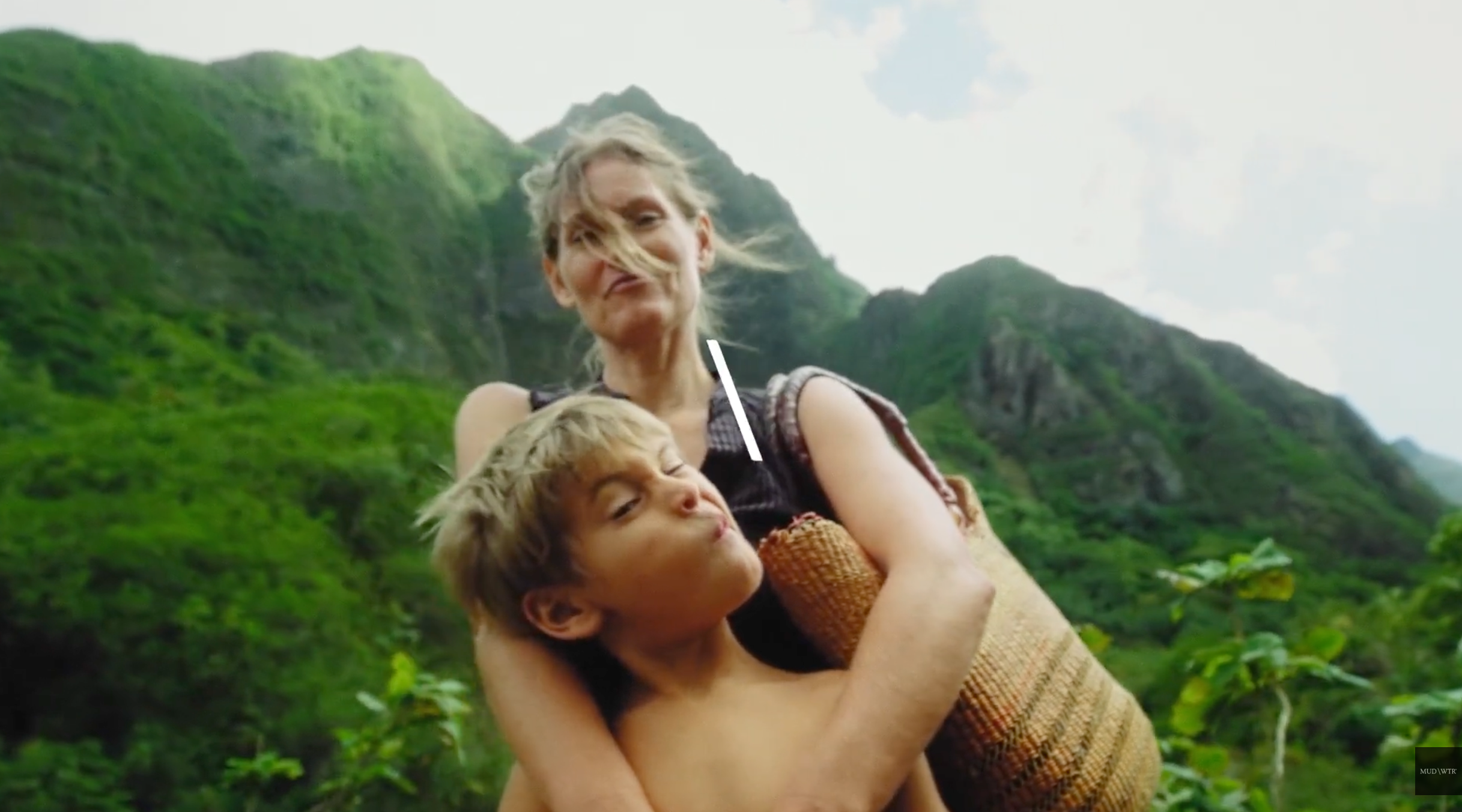 Executive Producer: Sunny Savage: Find Your Wild