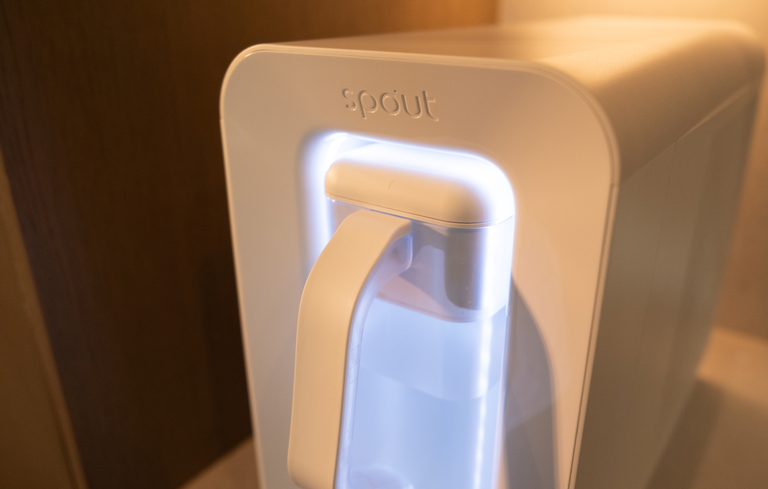 Creative Direction & Design: Spout Water