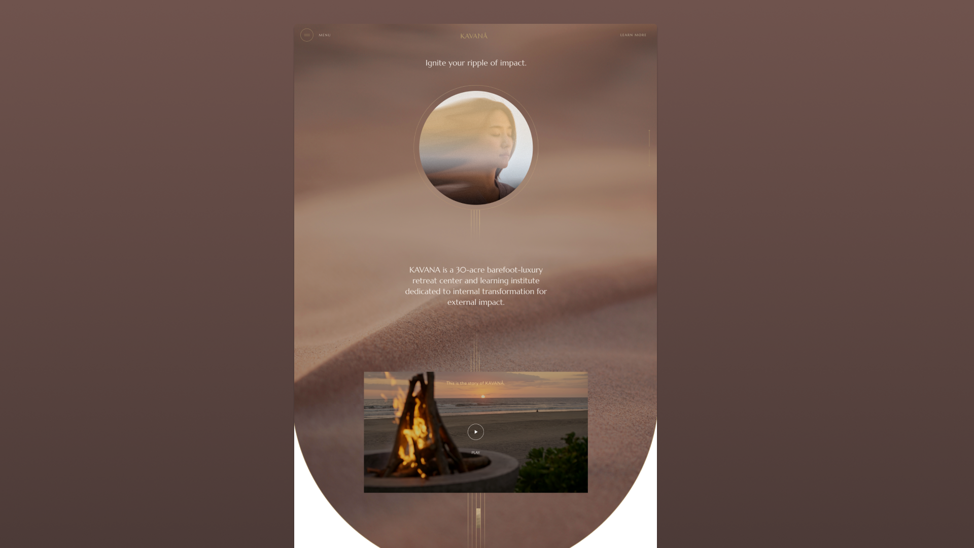 Art Director: Kavana