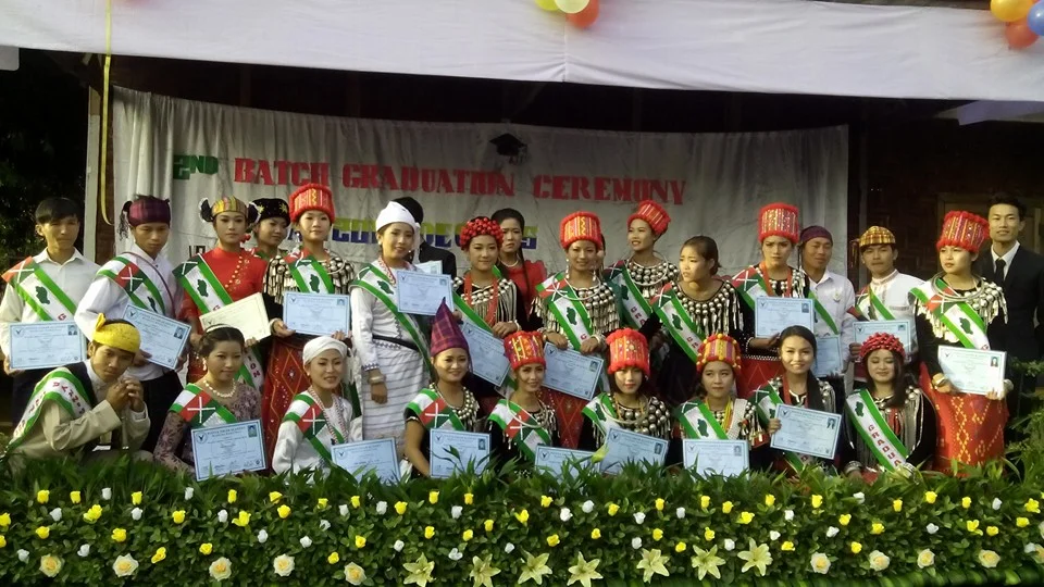 Shaping Community Leaders—Pinnya Tagar Academy