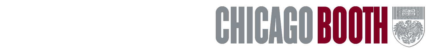 Partnerの英語学習について Chicago Booth Japan Club