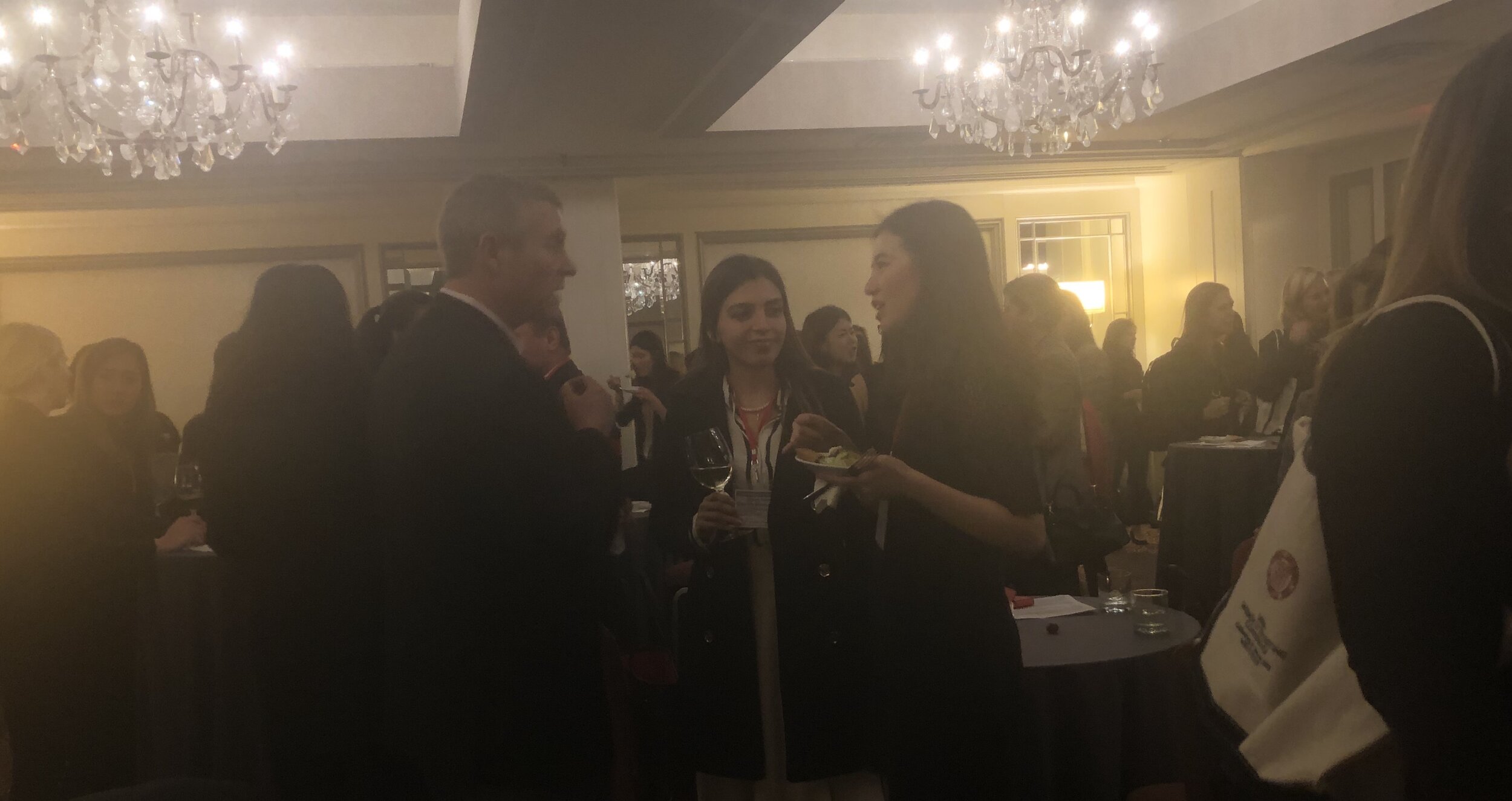 Boothでのクラブ活動 Investment Management Group編 その２ Chicago Booth Japan Club