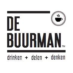 Deel Cafe de Buurman