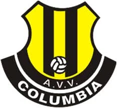 Jeugd vv Colombia