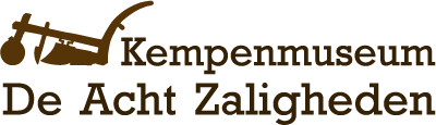 Kempenmuseum De Acht Zaligenheden
