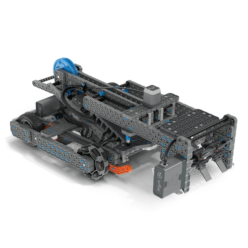 VEX IQ Robotics Competition — Robotics Education Ireland