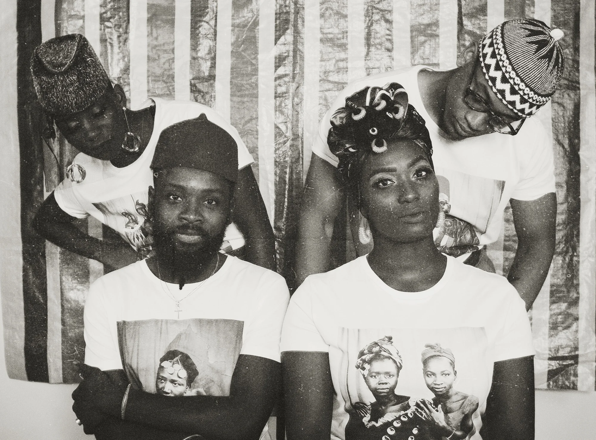 AFRIKANISTA x XARITUFOTO