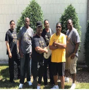 The Maxx Band