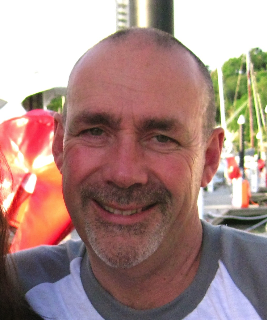 ANDREW GRIFFIN