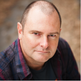 JAMES MAUND