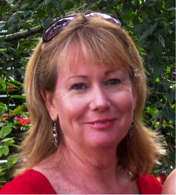 LISA JORDAN