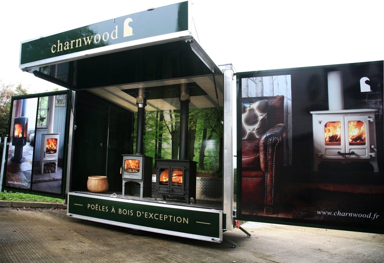 Exhibition Trailers | Marketing Trucks | Promotional Vehicles