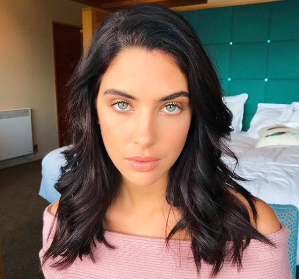 Jaime Ridge for Forever New
