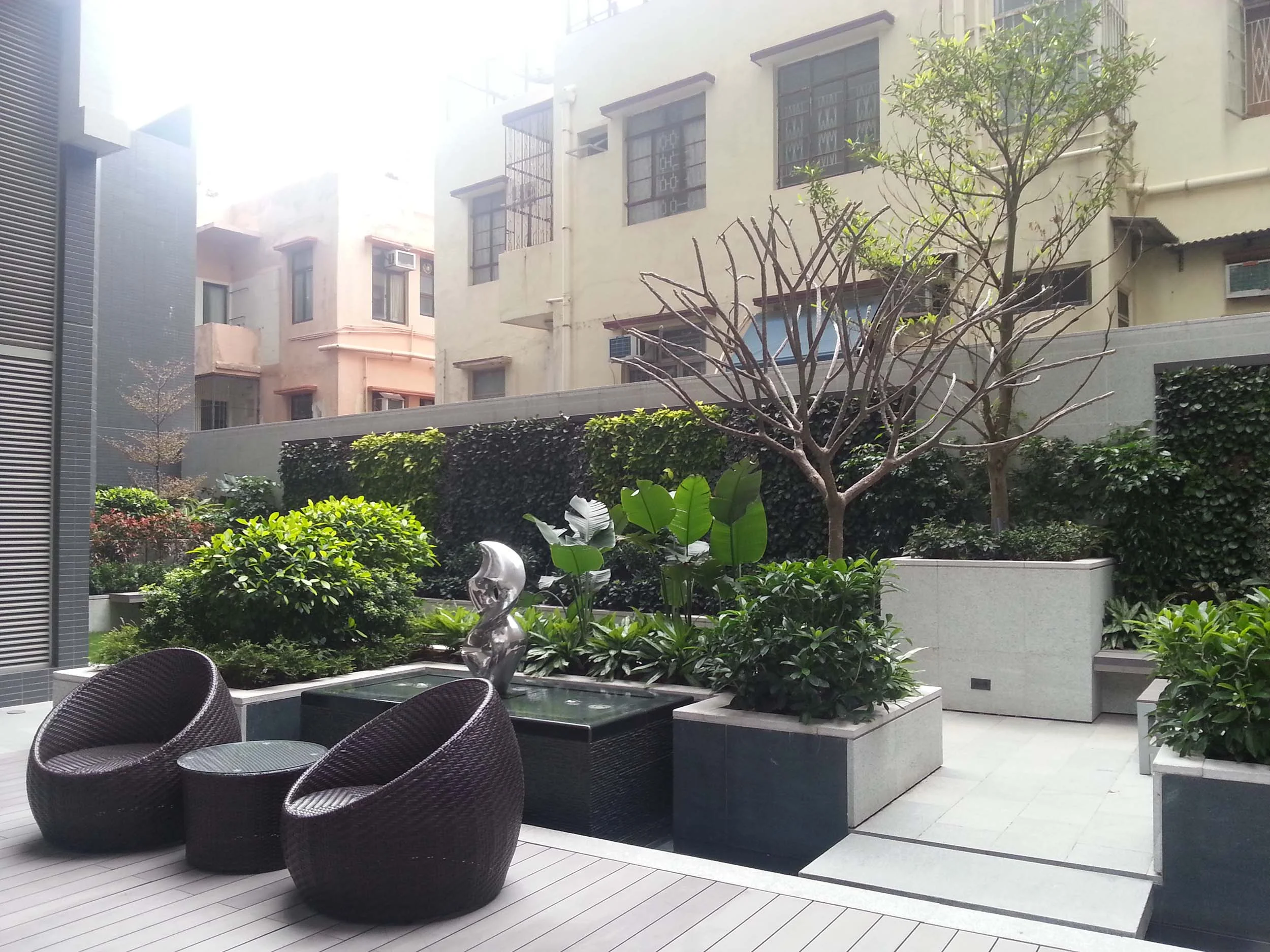 8 la salle, prince edward Adrian L. Norman