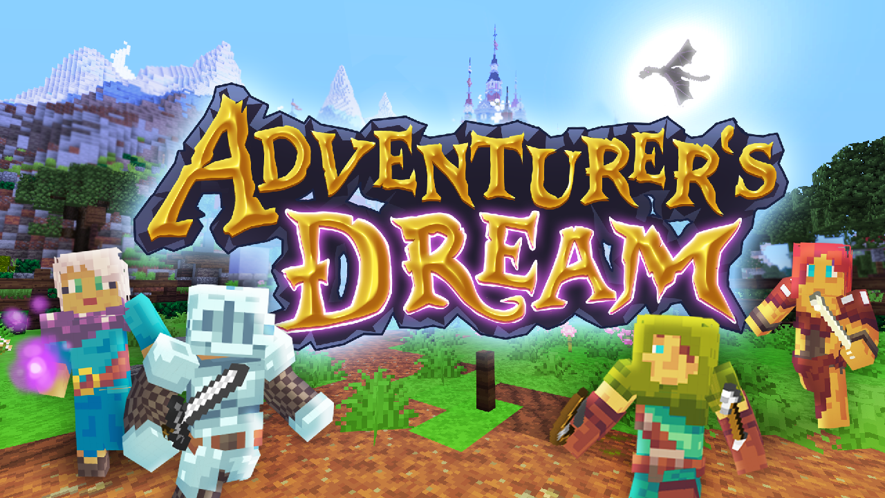 Adventurer's Dream