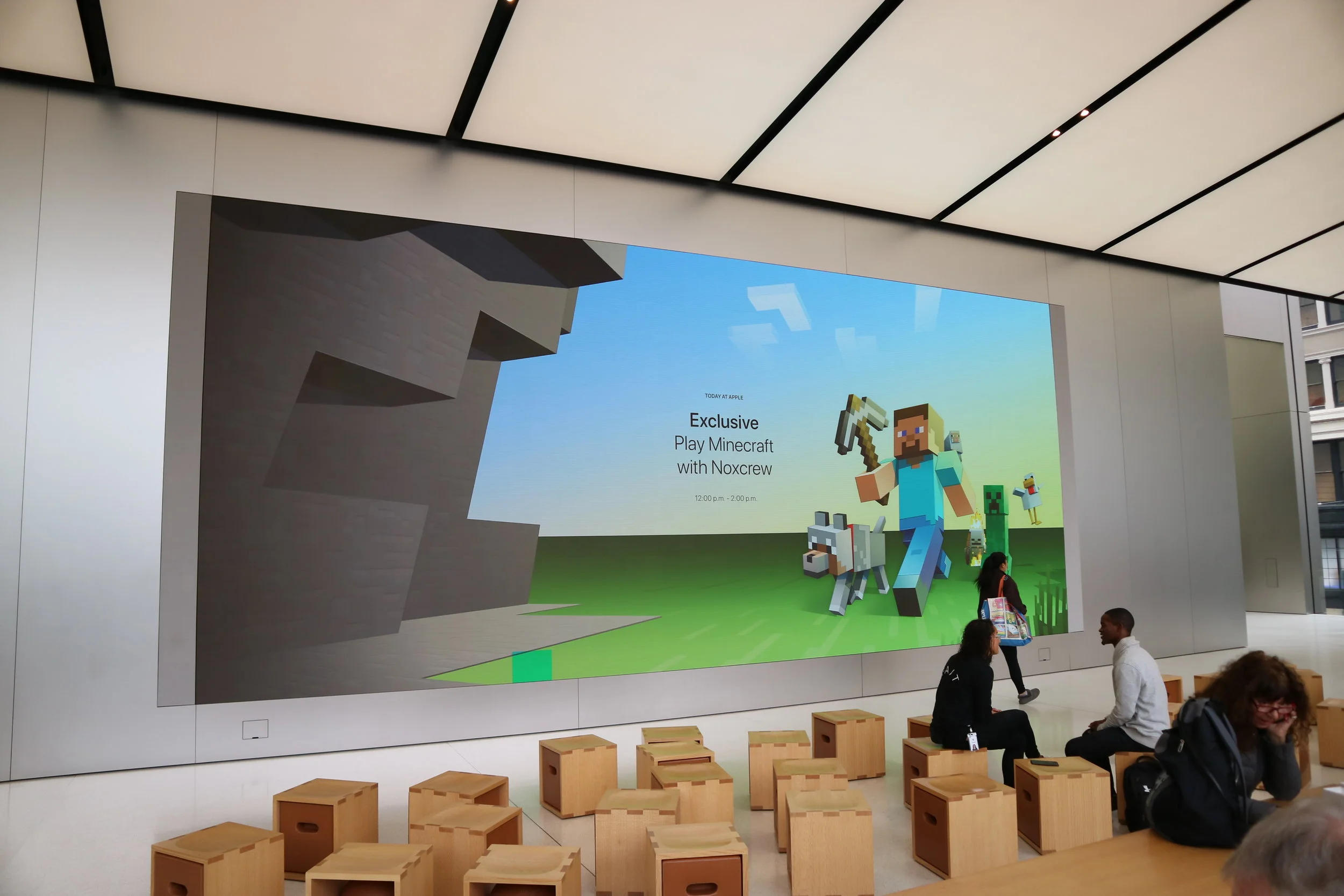 Adventurer's Dream on the Big Screen