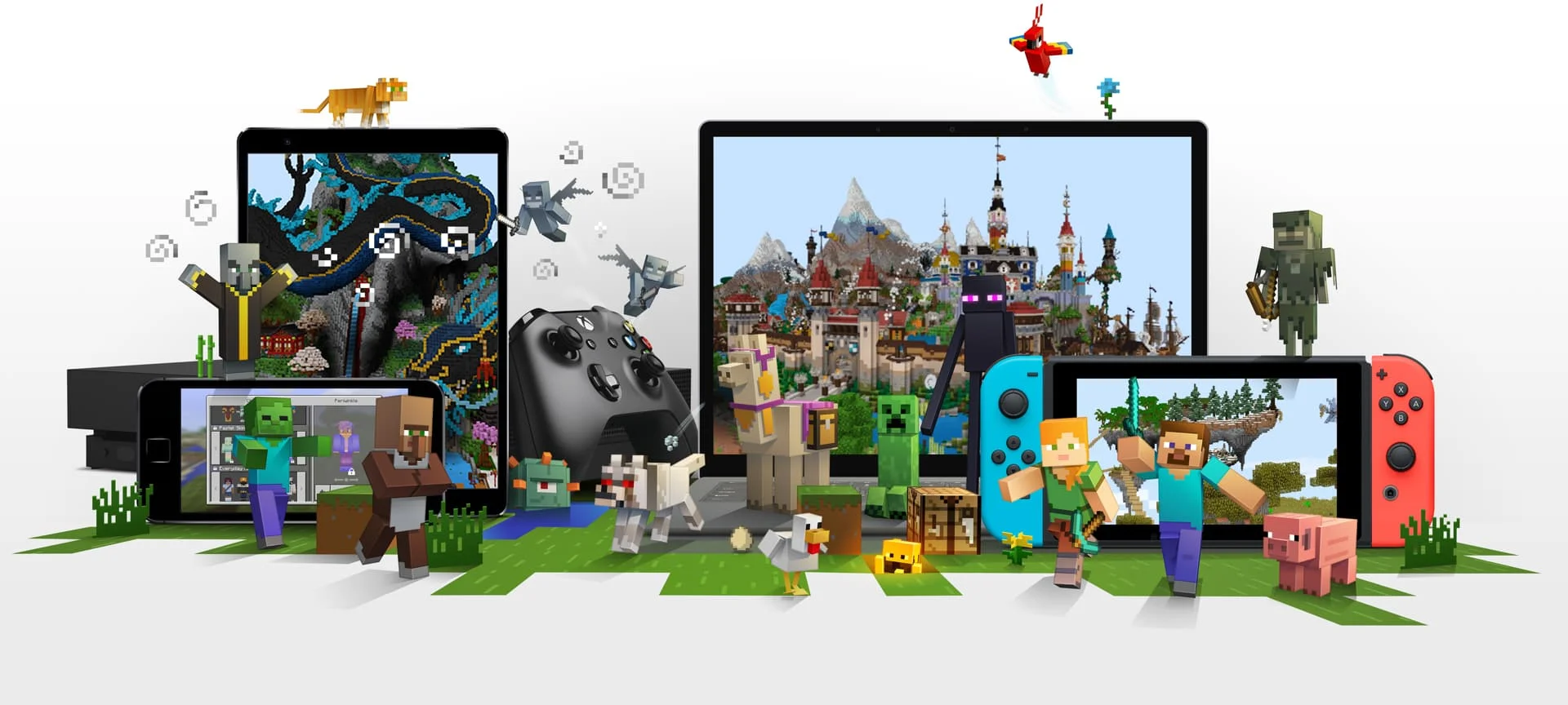 Minecraft.net
