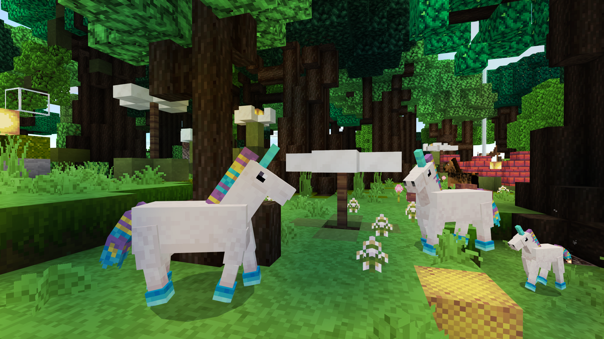 Minecraft: Better Together