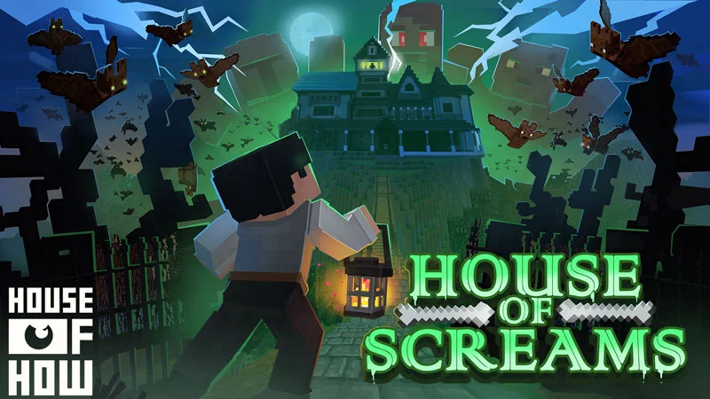Image: House of How