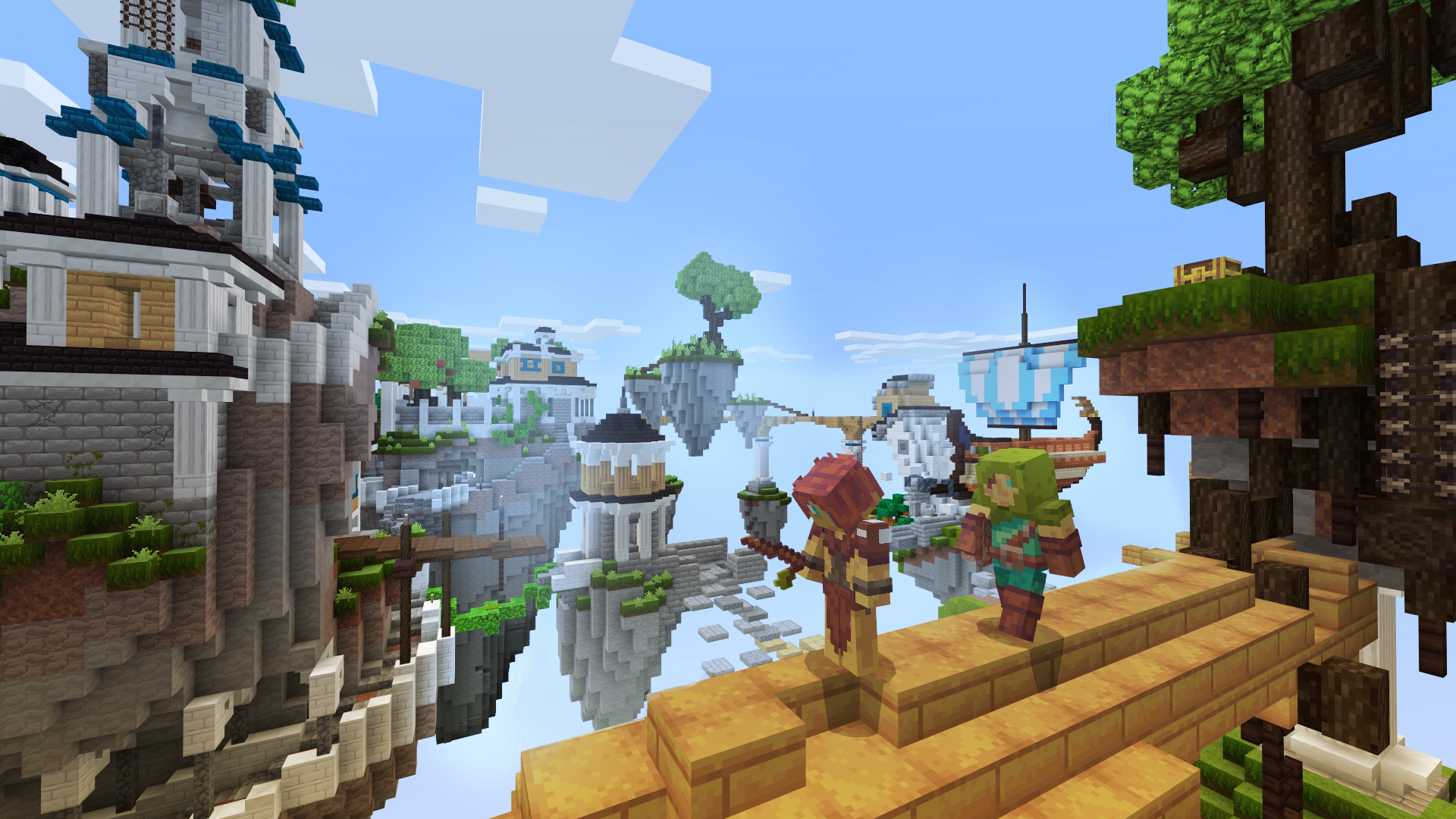 Noxcrew | Noxcrew's guide to Minecraft