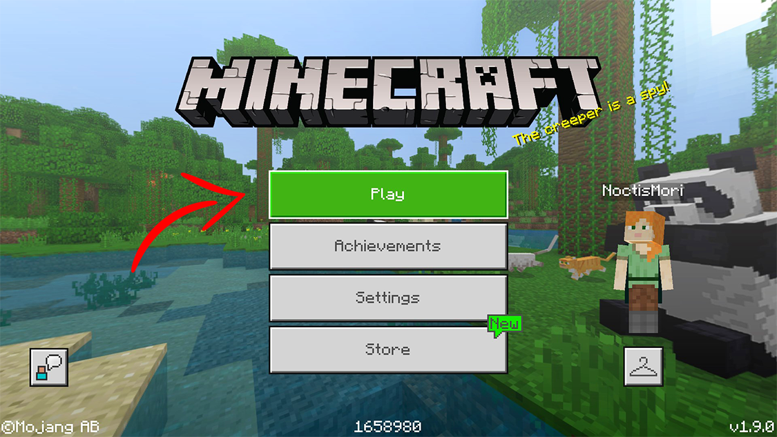How to download and install Minecraft Texture Packs