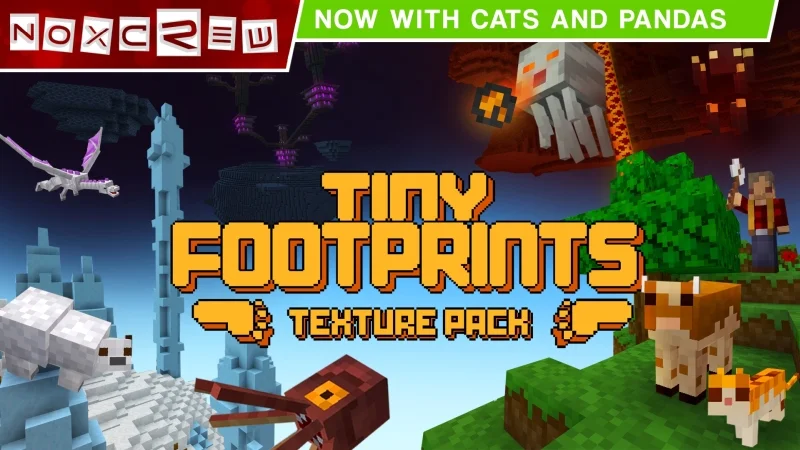 Noxcrew What Is A Texture Pack
