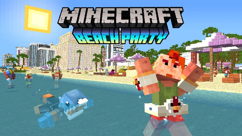 Noxcrew About The Minecraft Marketplace
