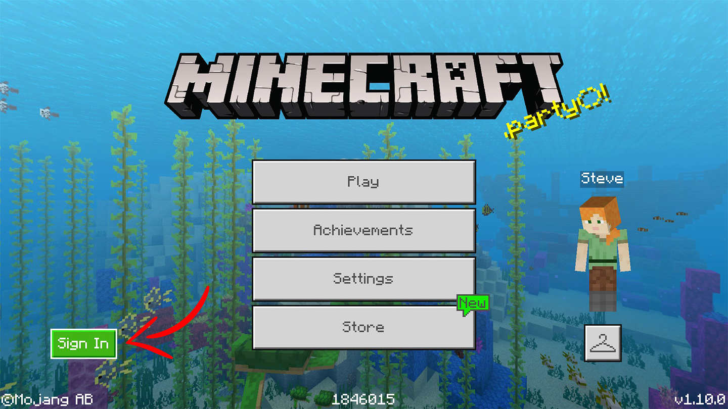 Realms 2 Player by Minecraft - Minecraft Marketplace