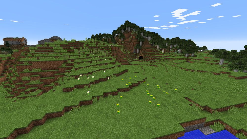 Noxcrew | All about Minecraft biomes