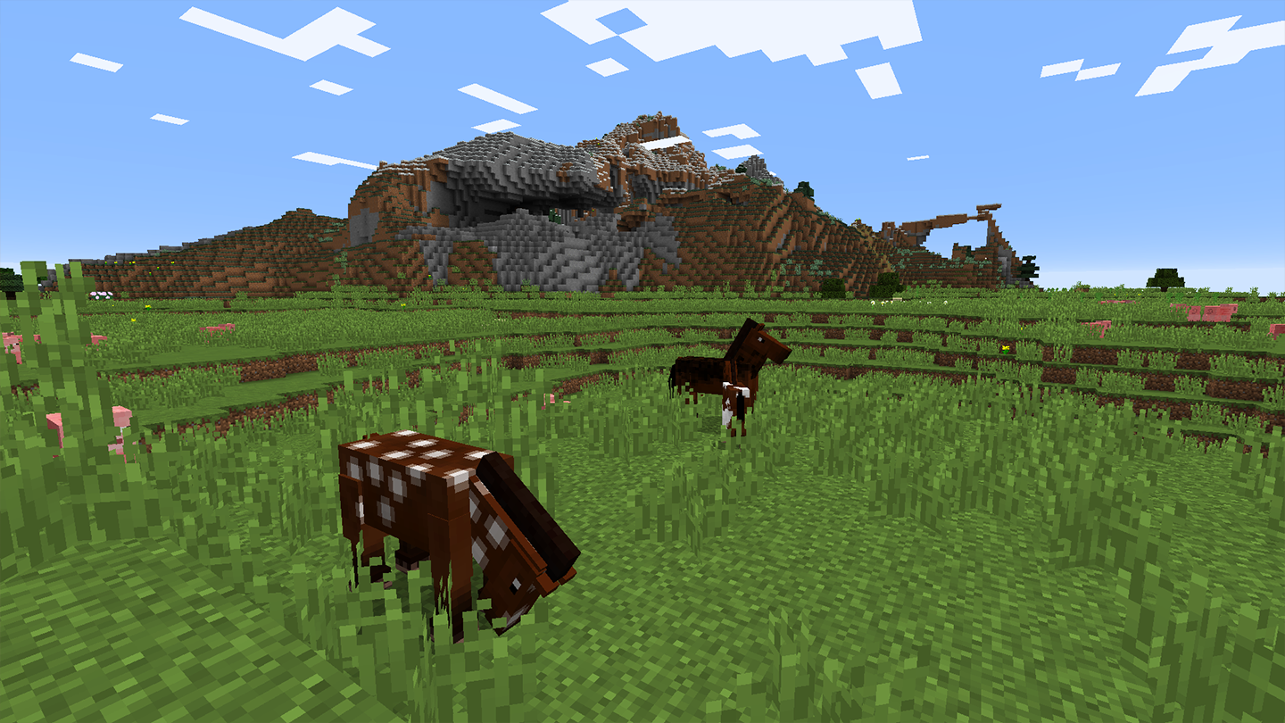 Noxcrew | All about Minecraft biomes