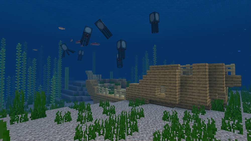 Noxcrew | All about Minecraft biomes