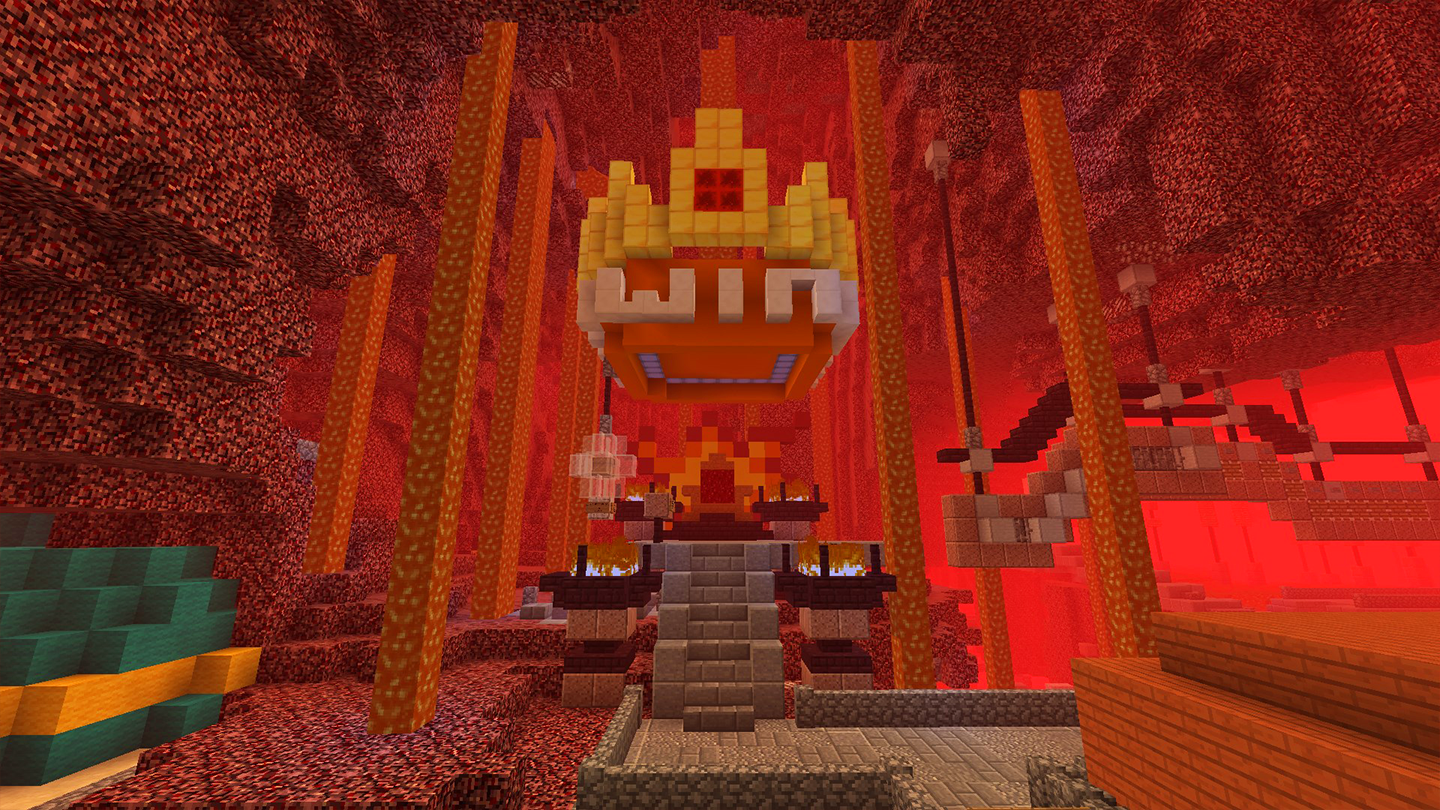 Upixel joins the battle!