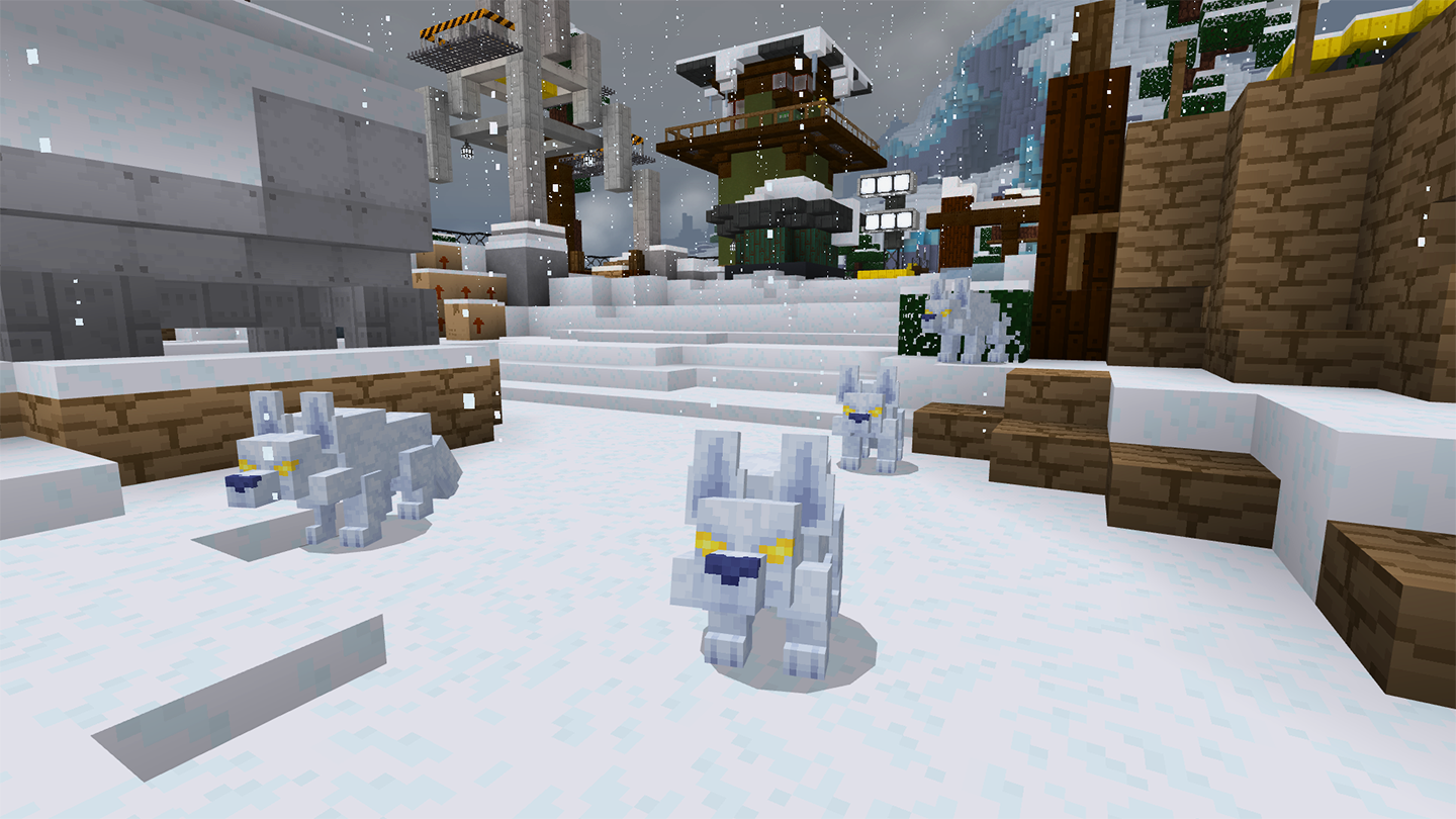 Noxcrew-Minecraft-Snow-Fox.png