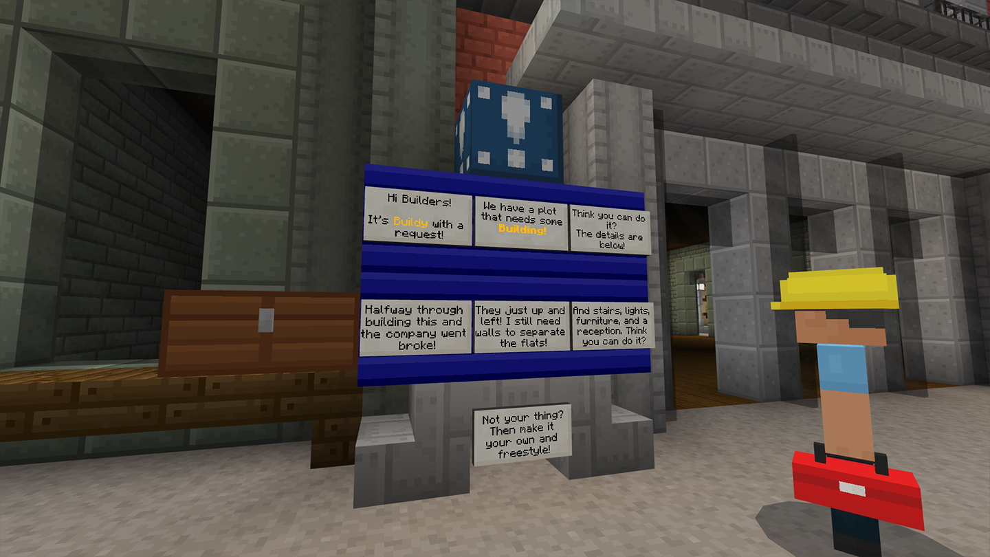 Things to do in City Living