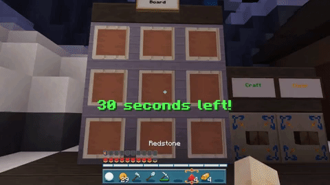 Noxcrew Minecraft S Frozen Mini Game Guide