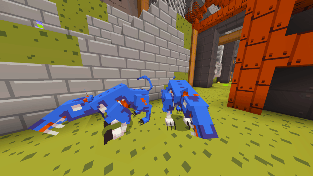 Noxcrew Ninjas Of Zombie City Zombie Guide - noxcrew ninjas of zombie city zombie how to make a zombie fast in roblox Noxcrew Ninjas Of Zombie City Zombie Guide - how to make a zombie fast in roblox