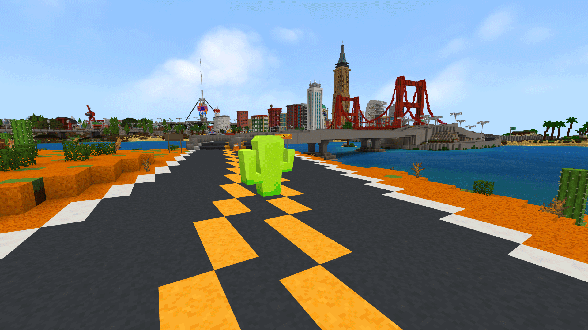 World of Cars: token guide