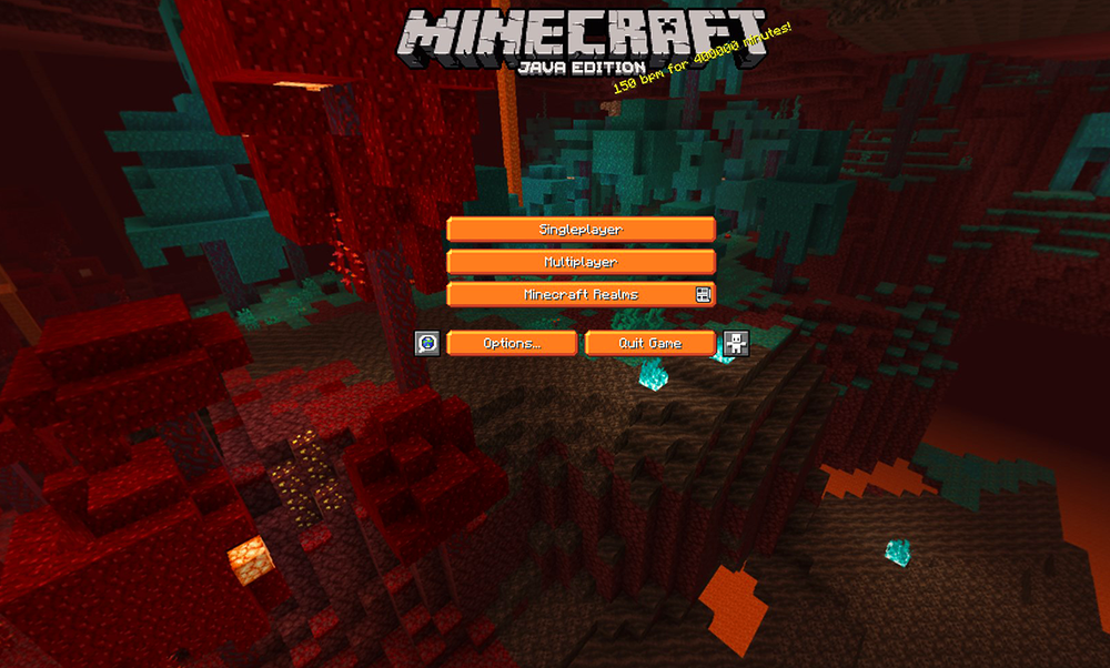 Noxcrew | How to set up Realms