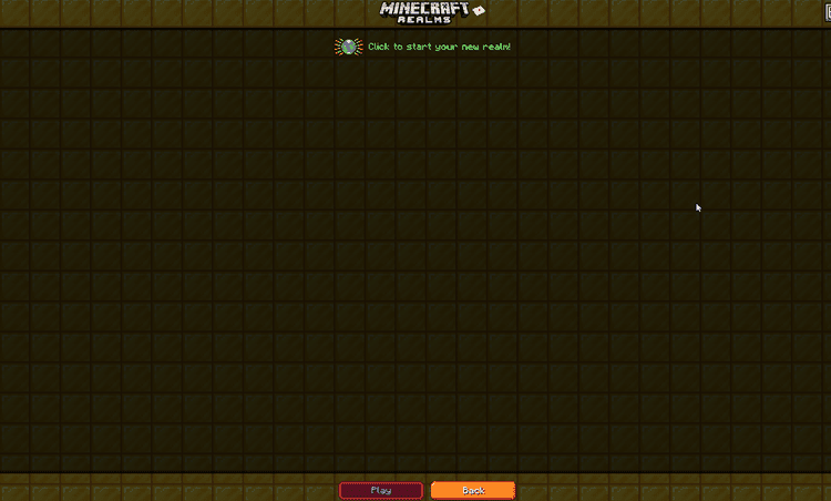 Noxcrew | How to set up Realms