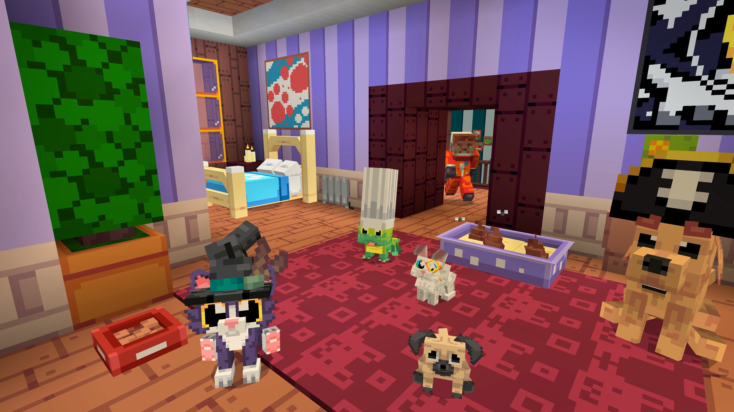 Love Pets: Pet Guide