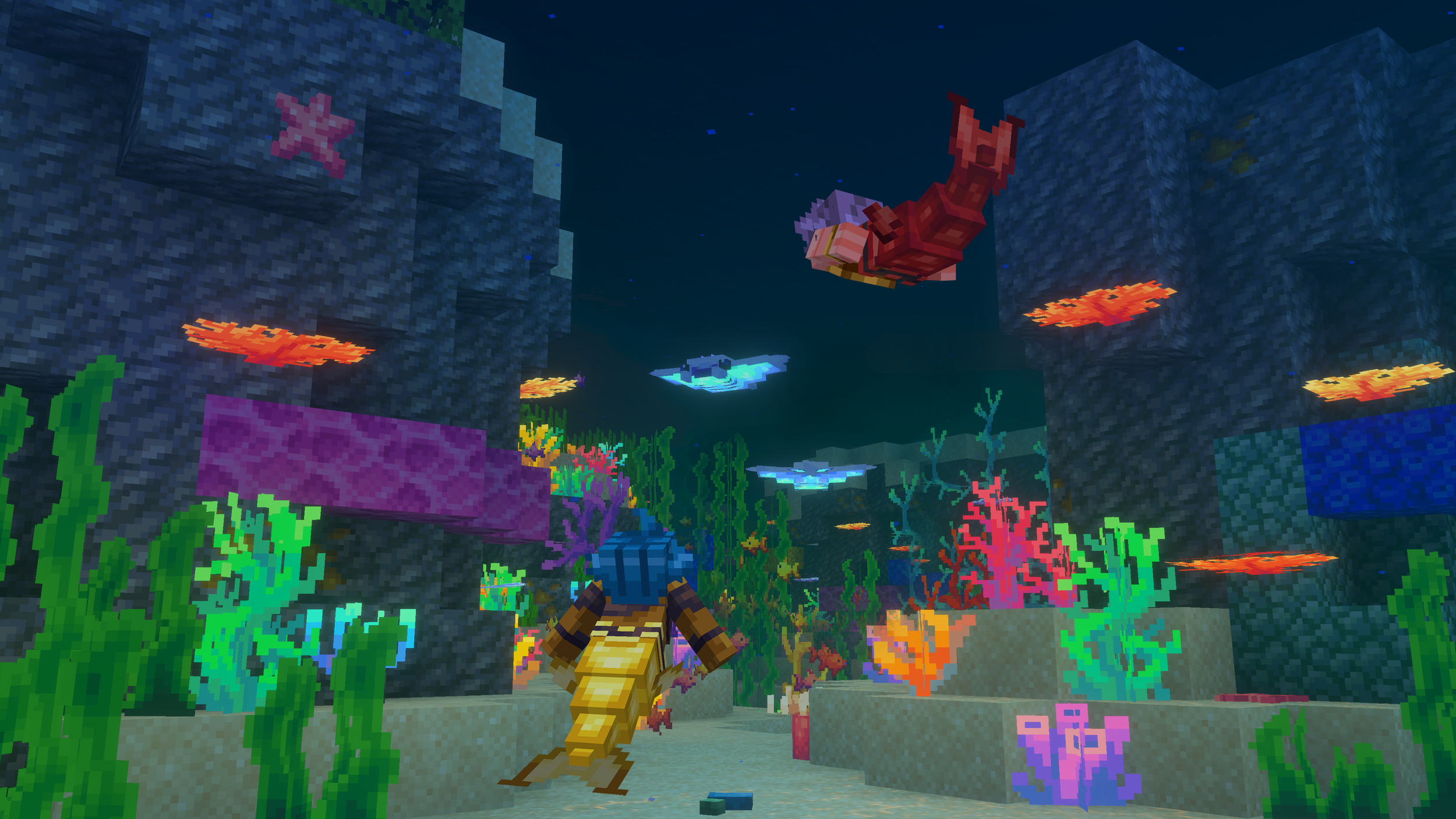 Mermaid Life Add-On - Player Guide